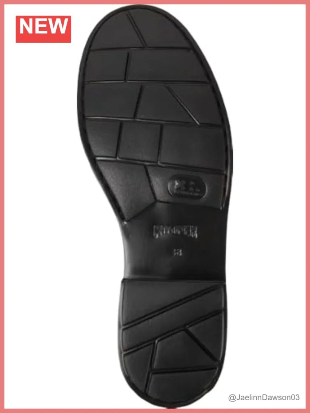Camper Knee-High High Boot Lightweight Flexible Zip Almond Toe
